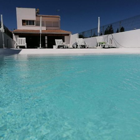 Lapotrosa Apartment Ayamonte Exterior photo