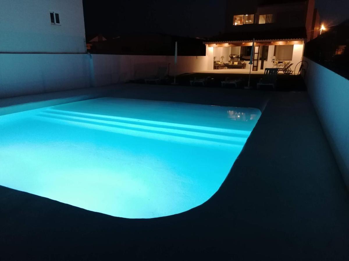 Lapotrosa Apartment Ayamonte Exterior photo