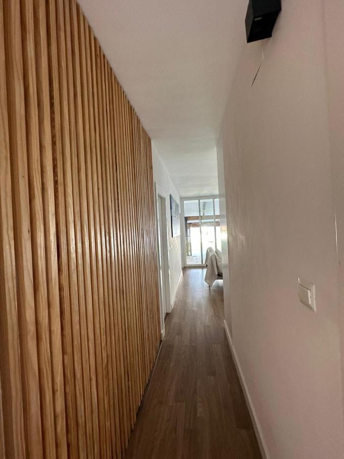 Lapotrosa Apartment Ayamonte Exterior photo