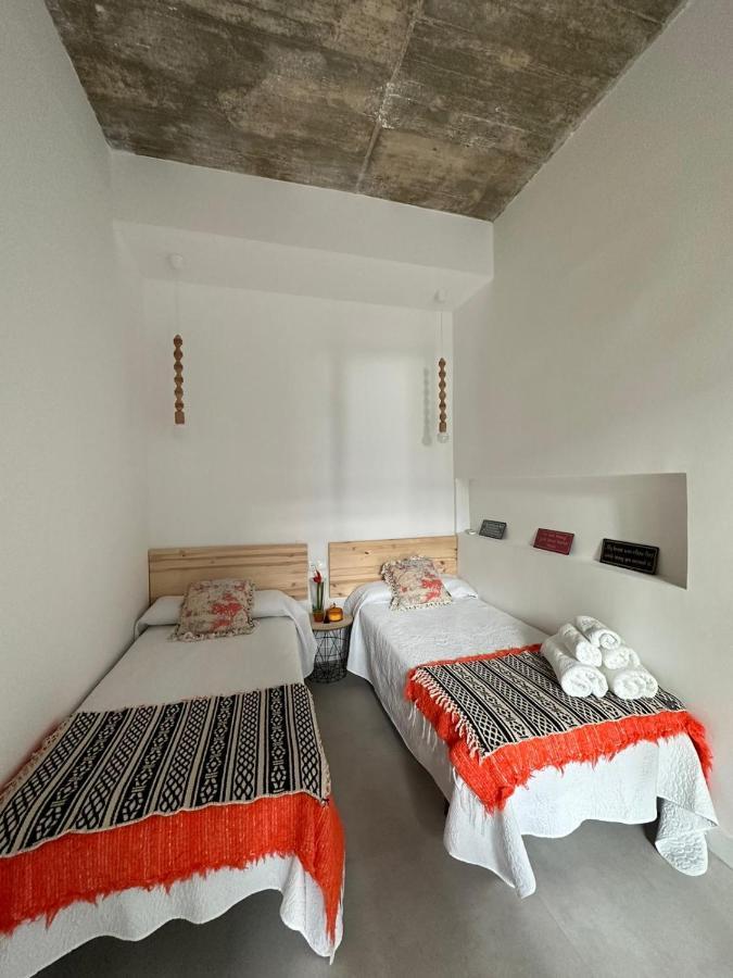 Lapotrosa Apartment Ayamonte Exterior photo