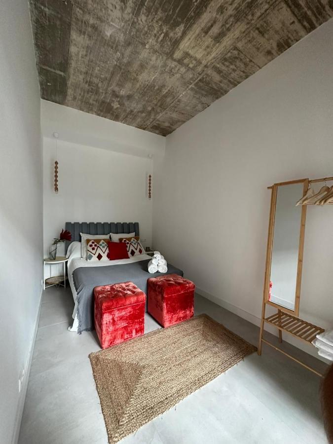 Lapotrosa Apartment Ayamonte Exterior photo
