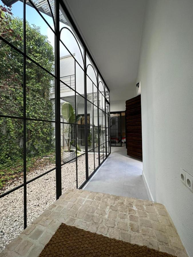 Lapotrosa Apartment Ayamonte Exterior photo
