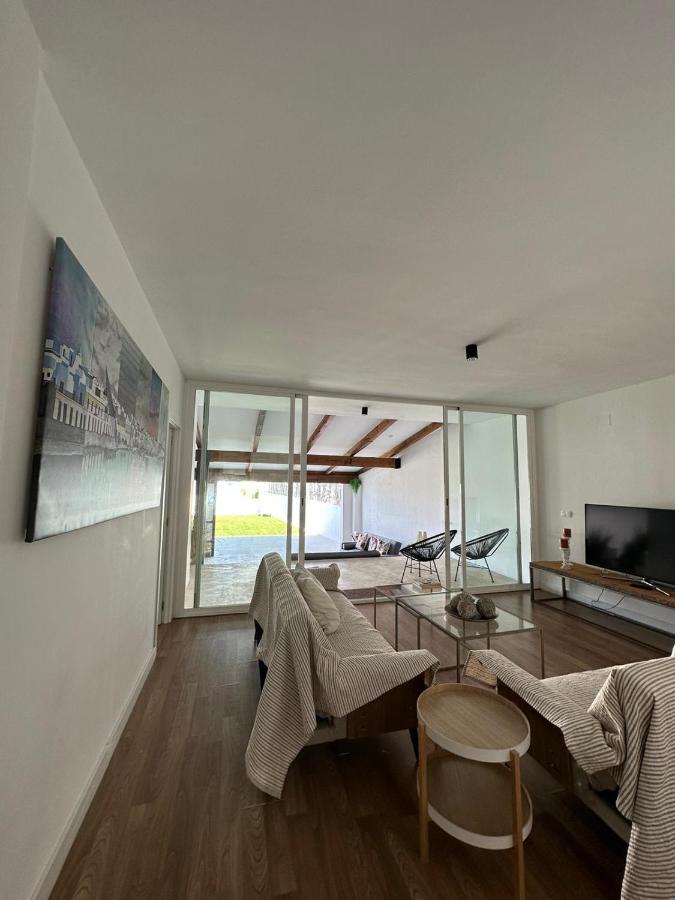 Lapotrosa Apartment Ayamonte Exterior photo
