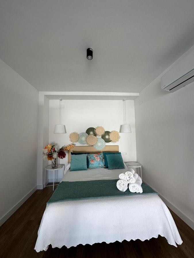 Lapotrosa Apartment Ayamonte Exterior photo