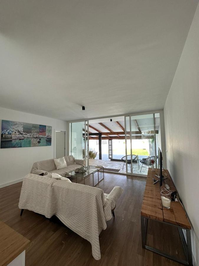 Lapotrosa Apartment Ayamonte Exterior photo