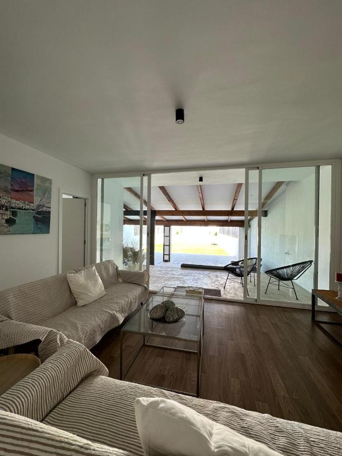 Lapotrosa Apartment Ayamonte Exterior photo