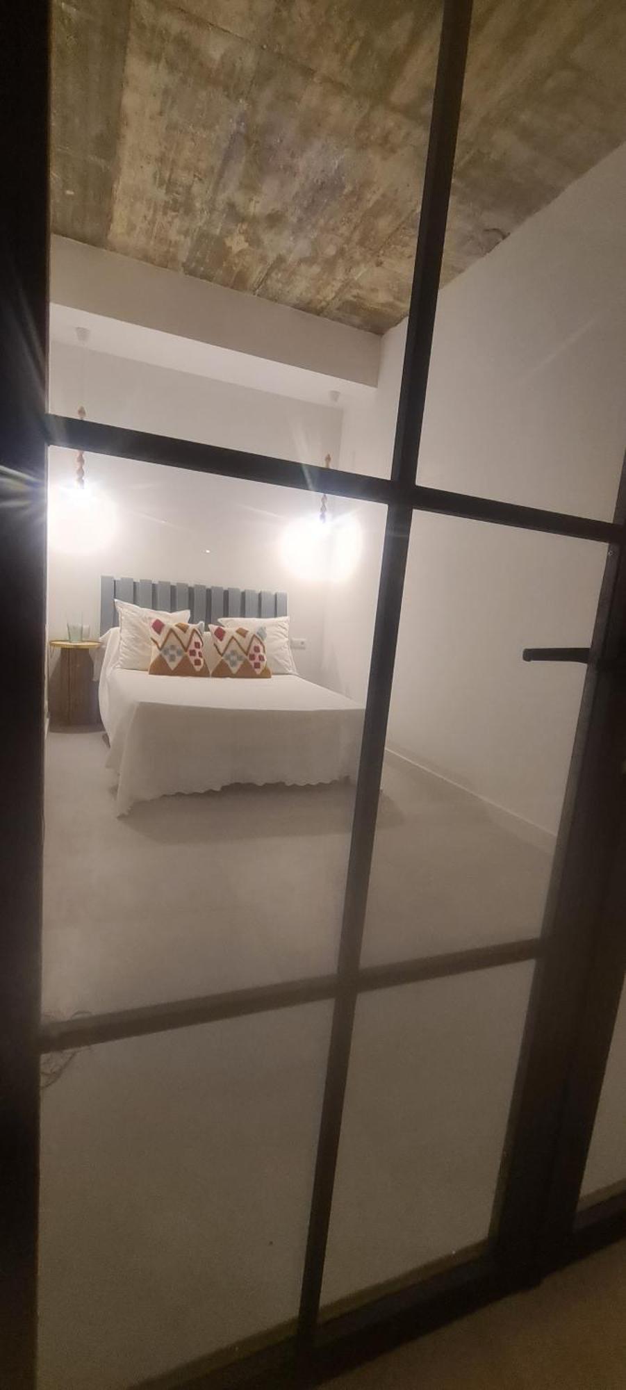 Lapotrosa Apartment Ayamonte Room photo